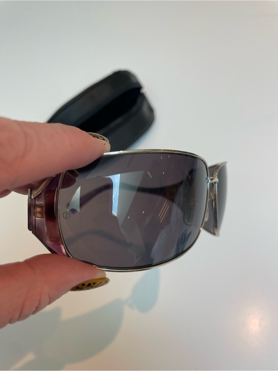 Giorgio Armani Sunglasses main image 9